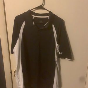 Under Armour Polo-Large